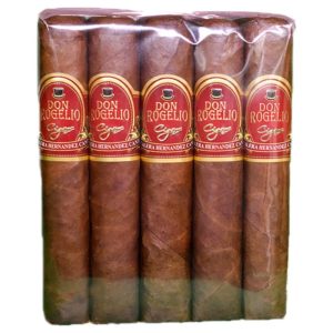DON ROGELIO - CHURCHILL- BUNDLES 25 - 7X48 - BOX PRESS