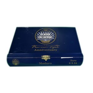 FUERA DE SERIE MADURO TORO - 6X54 -BOX 20