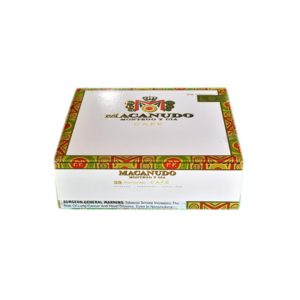 MACANUDO CAFE PORTOFINO TUBES - BOX 25
