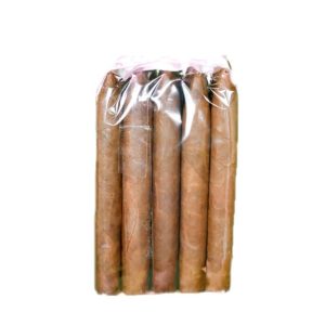 TORPEDO - CONNECTICUT - 6.5X52 BUNDLESS 25