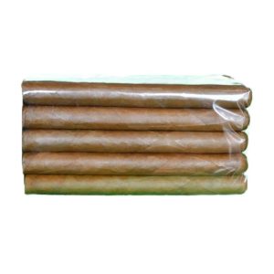 DOBLE CORONA -  HABANO - 7.5X50 - BUNDLESS 25