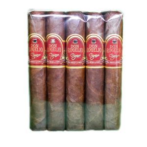 DON ROGELIO - TORO- 6X54 - BUNDLES 25 - BOX PRESS