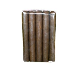 BEHIKE HABANO 6.5X56 DE ALETA - BUNDLESS 25