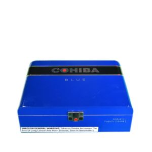 COHIBA BLUE ROBUSTO - BOX 20