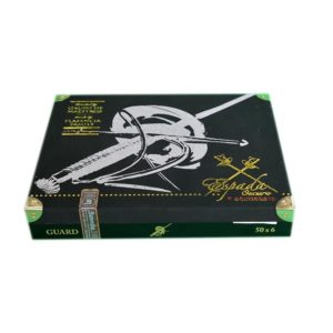 MONTECRISTO ESPADA OSCURO - BOX 10