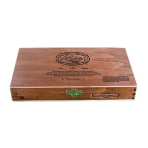 PADRON PRINCIPE -  BOX 25