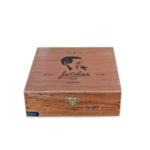 PADRON No 90 TUBES -  BOX  10