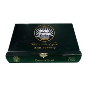 FUERA DE SERIE CONNECTICUT TORO - 6X54 -BOX 20