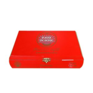 FUERA DE SERIE HABANO TORO - 6X54 -BOX 20
