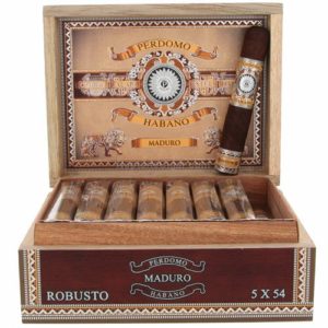 SAN LOTANO - DOMINICANO - Robusto 5 x 52