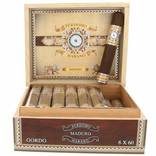 perdomo