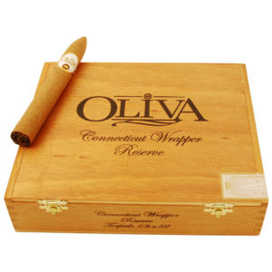 SAN LOTANO – REQUIEM HABANO – Torpedo 6½ x 52