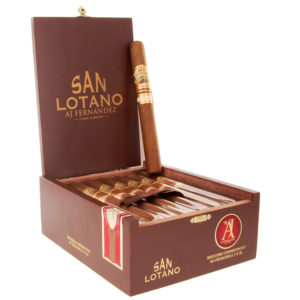 SAN LOTANO – REQUIEM CONNECTICUT – Churchill 7 x 52