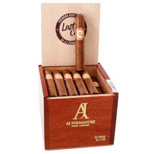 LAST CALL - MADURO - Geniales 4½ x 48