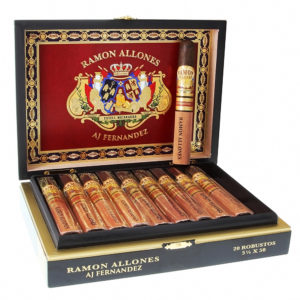 RAMON ALLONES - Churchill 7 x 50