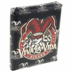 VIVA LA VIDA - Jester Robusto 5 x 56 (5-Pack)