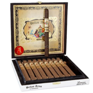 BELLAS ARTES - MADURO - Lancero 7 x 40