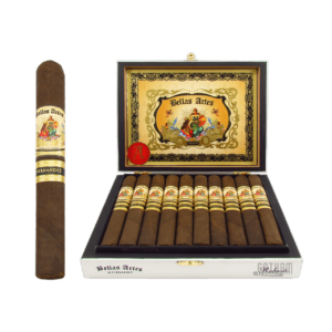 BELLAS ARTES - MADURO - Robusto 5½ x 52