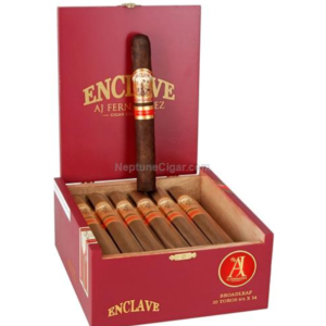 ENCLAVE - BROADLEAF - Toro 6½ x 54