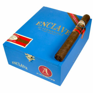 ENCLAVE - HABANO - Churchill 7 x 52