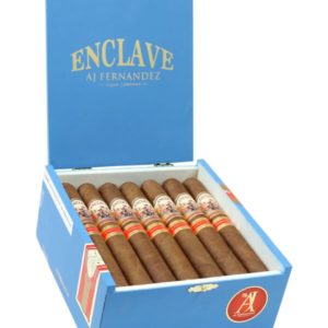 ENCLAVE - HABANO - Toro 6 x 52