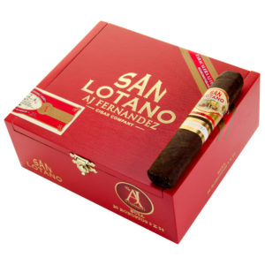 SAN LOTANO – BULL – Robusto 5 x 54