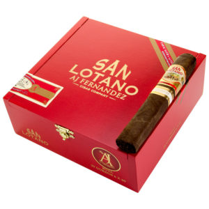 SAN LOTANO – BULL – Gordo 6 x 60
