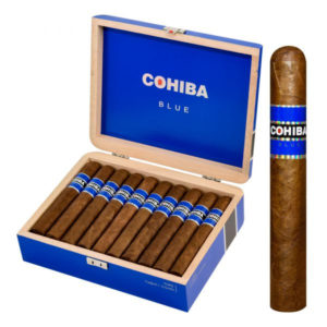 NEW WORLD - PURO ESPECIAL - Robusto 5½ x 52