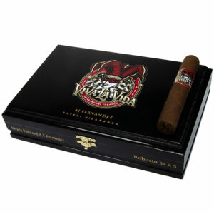 VIVA LA VIDA - Robusto 5 x 54