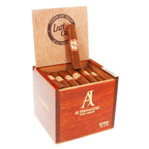 LAST CALL - MADURO - Chiquitas 3½ x 50