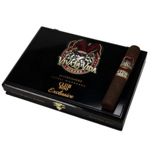 VIVA LA VIDA - Club 500 6 x 60 Box Pressed