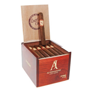 LAST CALL - MADURO - Pequeñas 5 x 46