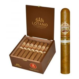 SAN LOTANO – REQUIEM CONNECTICUT – Gran Toro