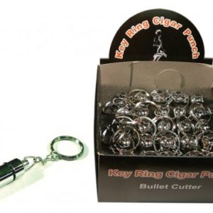 BULLET CUTTER DISPLAY BOX (SILVER)